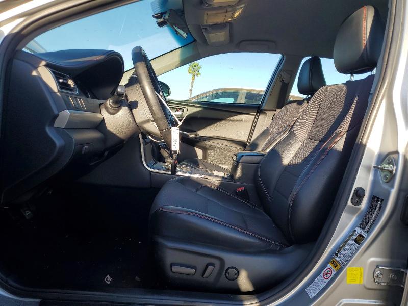 Photo 7 from auction – 2016 TOYOTA CAMRY with VIN 4T1BD1FK5GU193532
