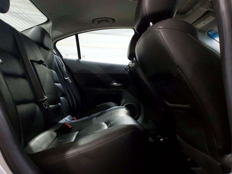 Photo 10 from auction – 2015 CHEVROLET CRUZE with VIN 1G1PG5SB3F7234292