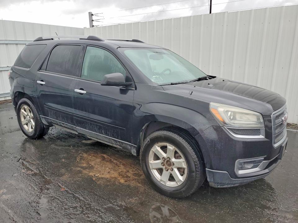 Photo 4 from auction – 2015 GMC ACADIA with VIN 1GKKRPKD9FJ230781