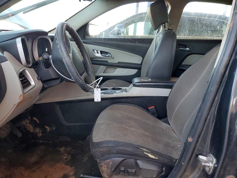 Photo 7 from auction – 2017 CHEVROLET EQUINOX with VIN 2GNFLEEK0H6120920