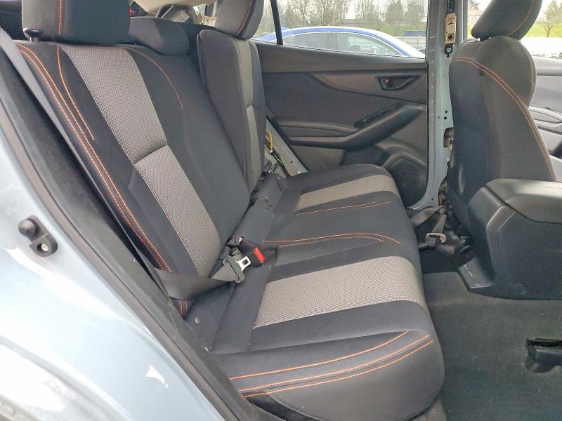 Photo 10 from auction – 2018 SUBARU CROSSTREK with VIN JF2GTABC0JG311828