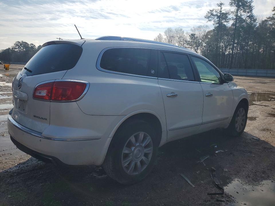 Photo 3 from auction – 2015 BUICK ENCLAVE with VIN 5GAKRBKD7FJ303209