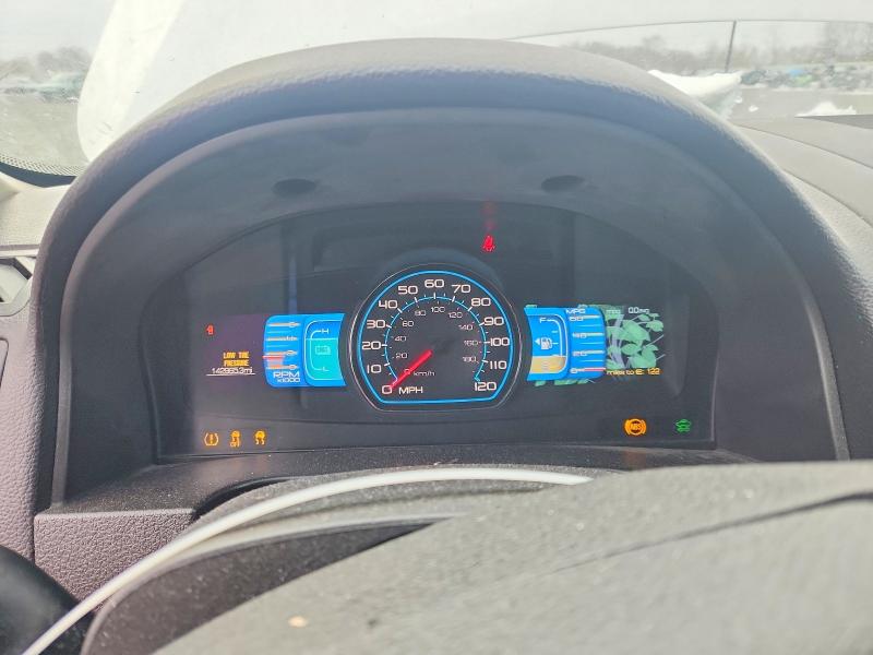 Foto 9 de la subasta – 2011 FORD FUSION con VIN 3FADP0L39BR183233