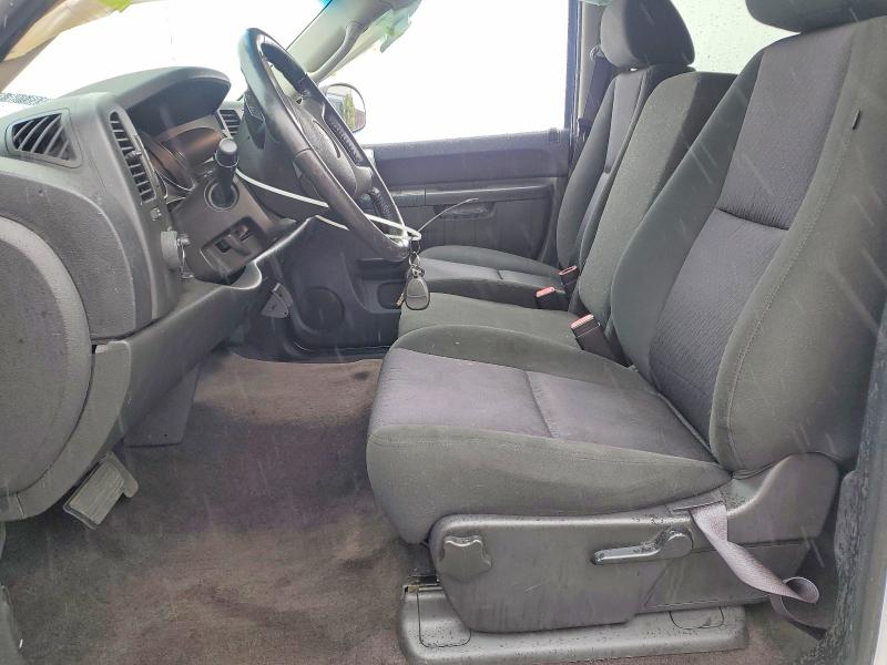 Photo 7 from auction – 2013 GMC SIERRA with VIN 3GTU1YEJ2DG215850