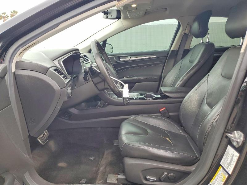 Photo 7 from auction – 2015 FORD FUSION TIT with VIN 3FA6P0K99FR145182