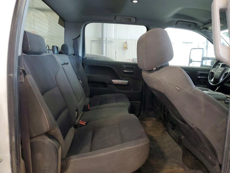 Photo 10 from auction – 2015 CHEVROLET SILVERADO with VIN 1GC1KVEG0FF632116