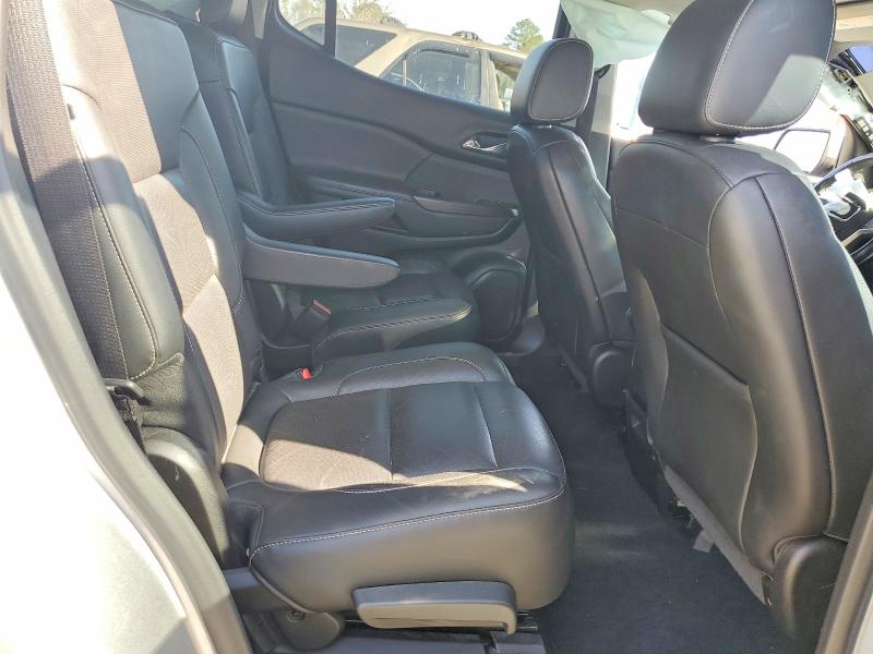 Photo 11 from auction – 2019 GMC ACADIA with VIN 1GKKNMLS1KZ150801