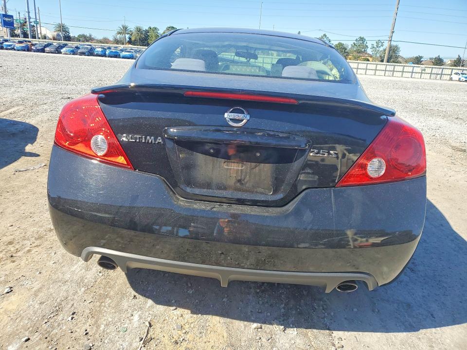 Photo 6 from auction – 2013 NISSAN ALTIMA with VIN 1N4AL2EPXDC226263