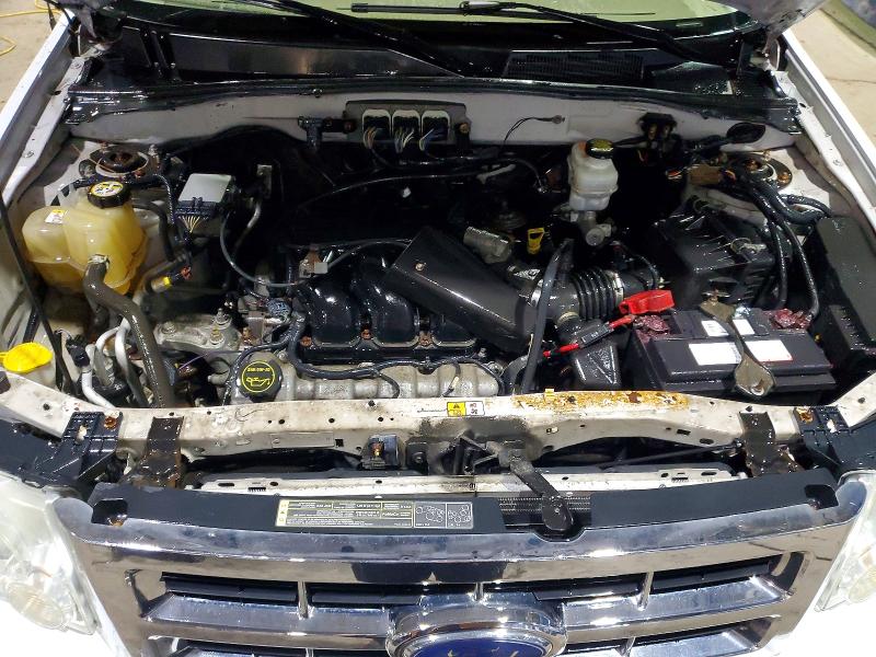 Фото 12 с аукциона – 2008 FORD ESCAPE с VIN 1FMCU93168KE29472