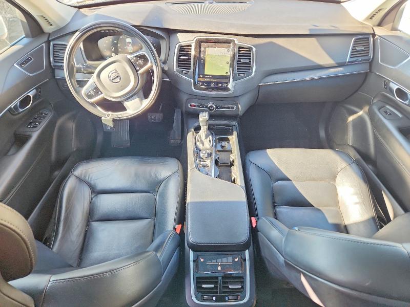 Photo 8 from auction – 2020 VOLVO XC90 with VIN YV4102PK0L1585343