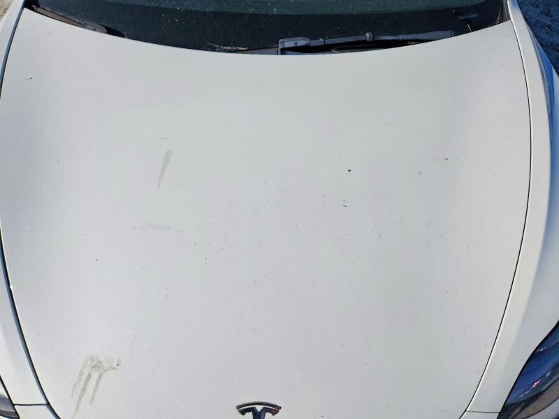 Photo 11 from auction – 2022 TESLA MODEL 3 with VIN 5YJ3E1EA0NF311183