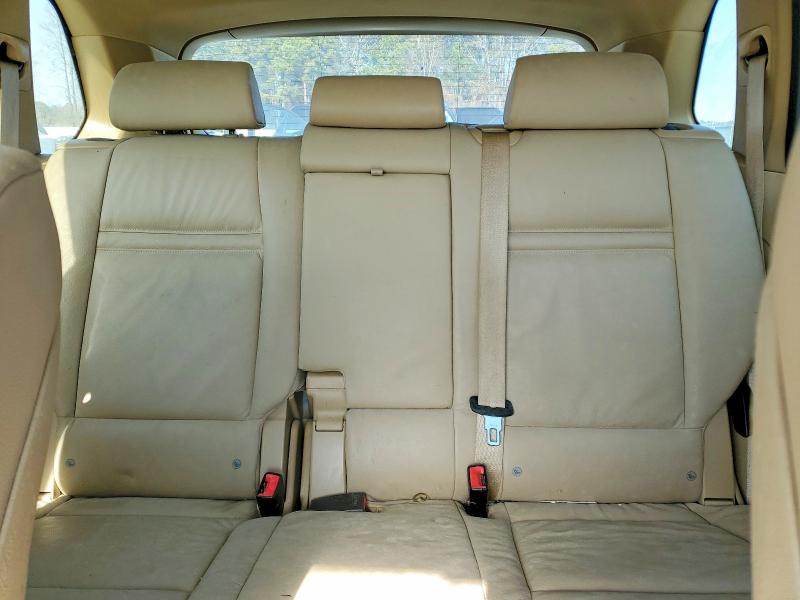 Photo 10 from auction – 2011 BMW X5 XDRIVE3 with VIN 5UXZV4C54BL406452