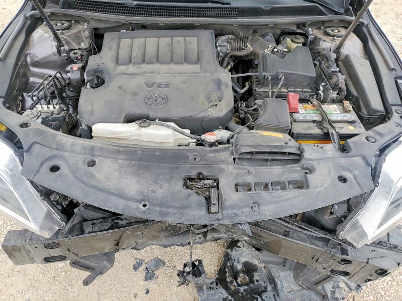 Photo 11 from auction – 2016 TOYOTA AVALON with VIN 4T1BK1EB8GU218897