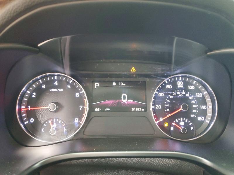 Photo 9 from auction – 2023 KIA FORTE with VIN 3KPF24AD3PE638564