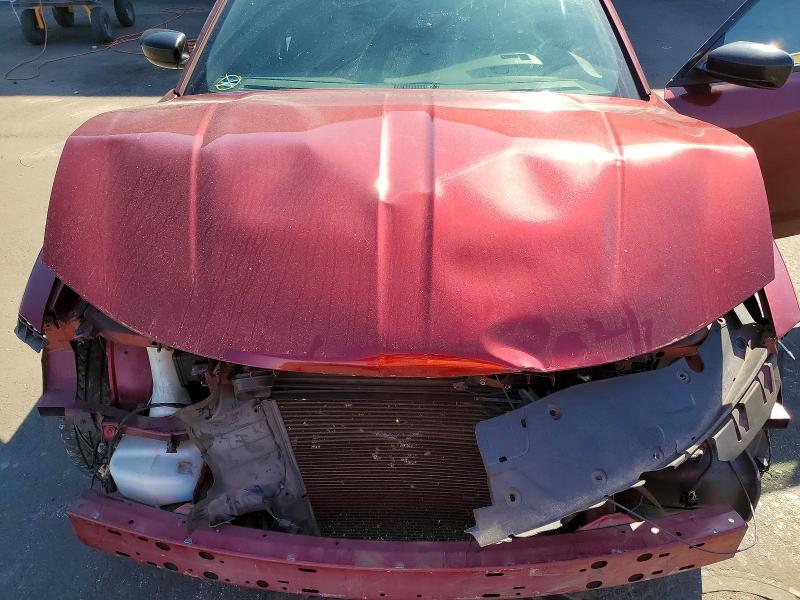 Photo 11 from auction – 2017 DODGE CHARGER SE with VIN 2C3CDXBG1HH600445