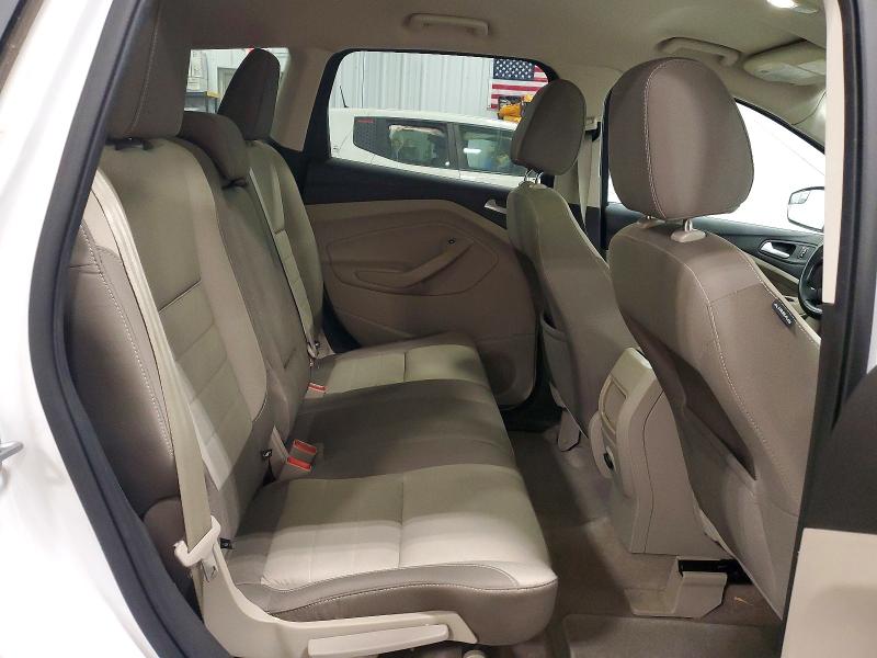 Photo 11 from auction – 2014 FORD ESCAPE SE with VIN 1FMCU9GX5EUA86393