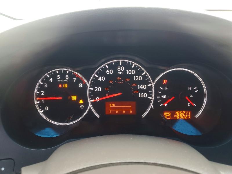 Photo 9 from auction – 2012 NISSAN ALTIMA SR with VIN 1N4BL2AP1CC134015