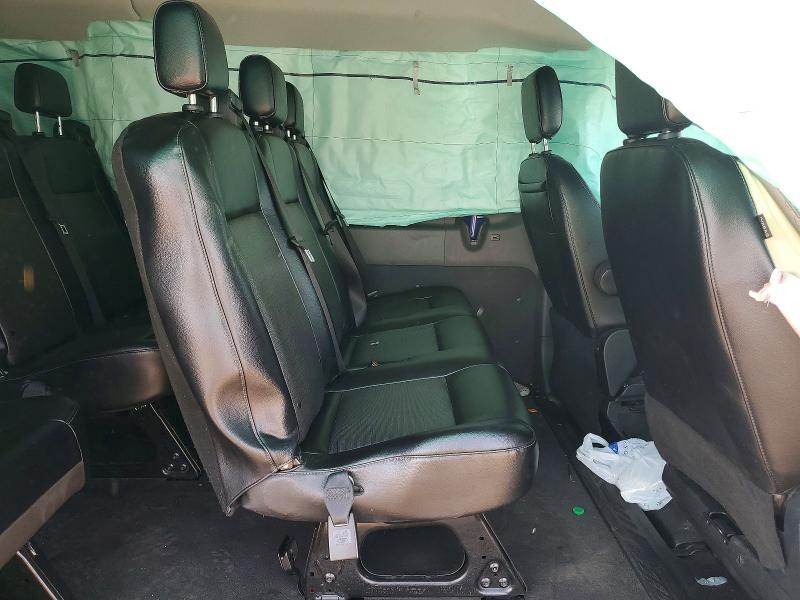 Photo 10 from auction – 2023 FORD TRANSIT with VIN 1FBAX2C88PKA74542
