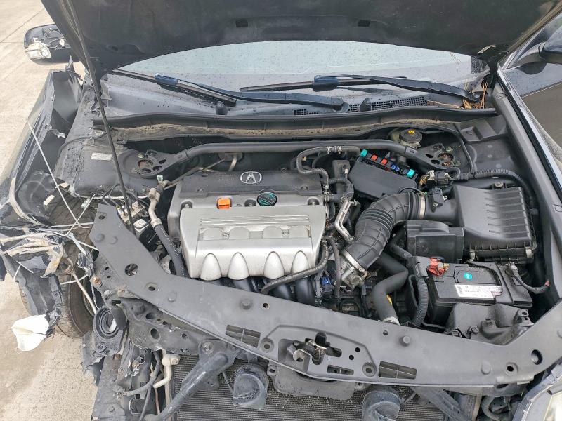 Photo 11 from auction – 2010 ACURA TSX with VIN JH4CU2F66AC033656