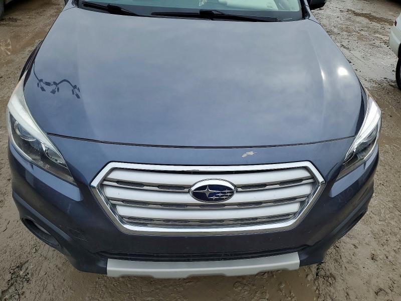 Photo 12 from auction – 2017 SUBARU OUTBACK 2. with VIN 4S4BSANC5H3346708