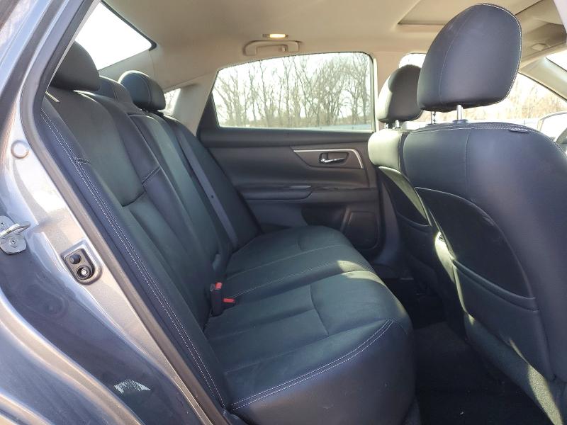 صورة رقم 10 من المزاد - 2016 NISSAN ALTIMA 2.5 مع VIN 1N4AL3AP1GC276601