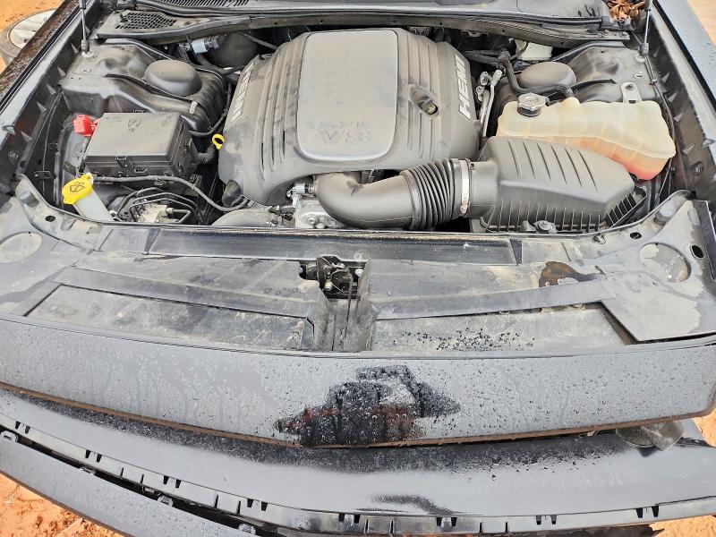 Photo 11 from auction – 2020 DODGE CHALLENGER with VIN 2C3CDZBT6LH218588