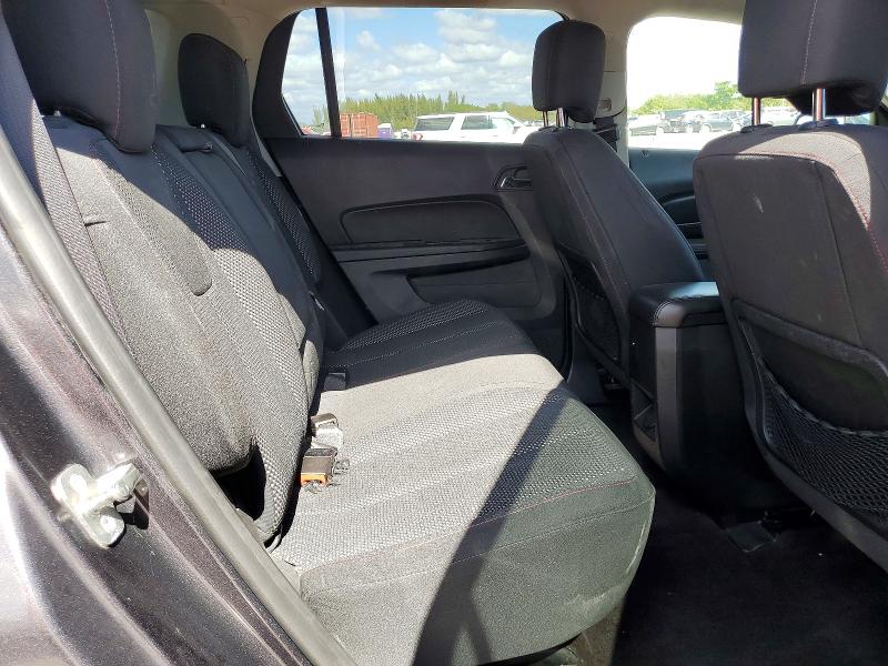 Photo 11 from auction – 2016 GMC TERRAIN with VIN 2GKFLNE3XG6244715