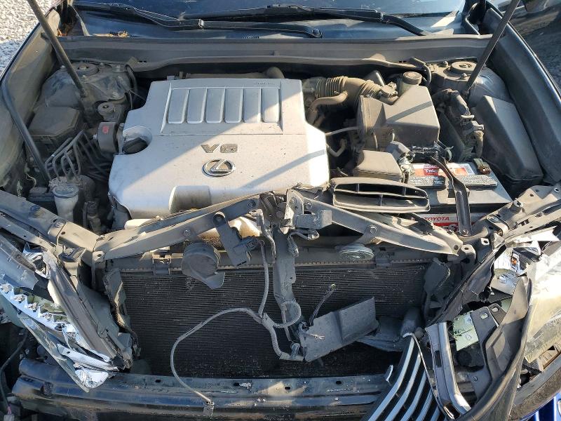 Photo 11 from auction – 2015 LEXUS ES with VIN JTHBK1GG5F2172712