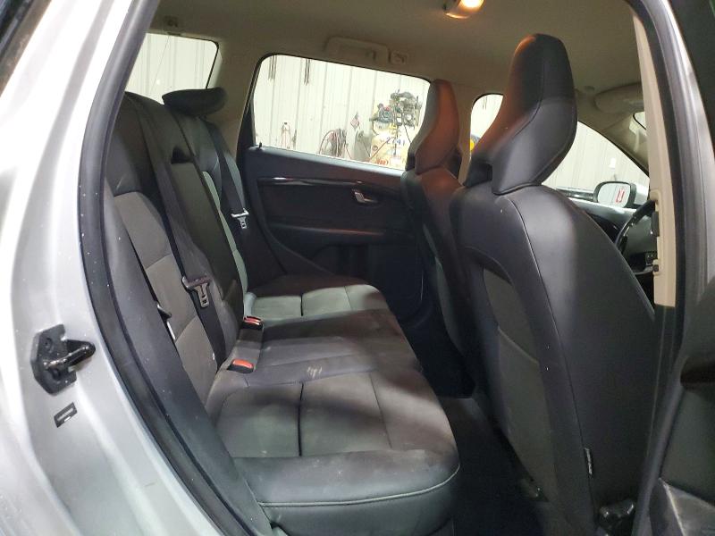 Photo 10 from auction – 2009 VOLVO V70 with VIN YV1BW982391098086