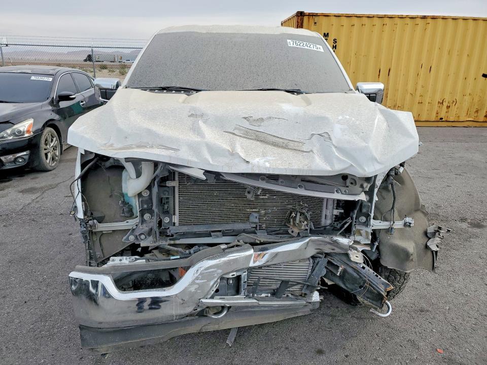 Photo 5 from auction – 2023 FORD F150 with VIN 1FTFW1E88PKD22591
