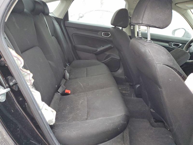 Photo 10 from auction – 2024 HONDA CIVIC with VIN 2HGFE2F29RH572520