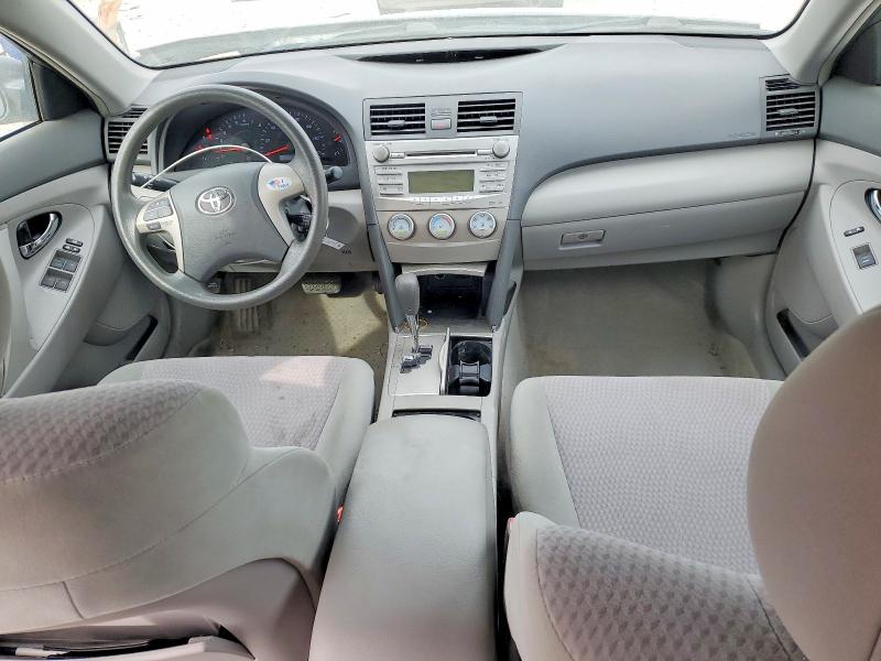 Photo 8 from auction – 2011 TOYOTA CAMRY BASE with VIN 4T1BF3EK4BU203497