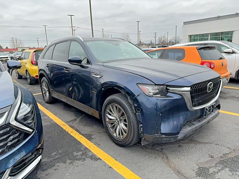 2024 MAZDA CX-90 PREF