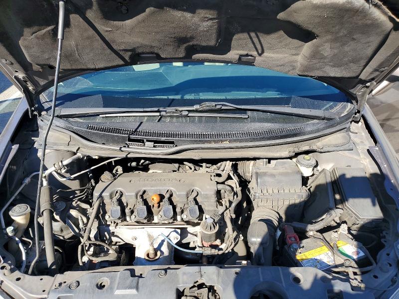 Photo 11 from auction – 2013 HONDA CIVIC EX with VIN 2HGFB2F84DH509878