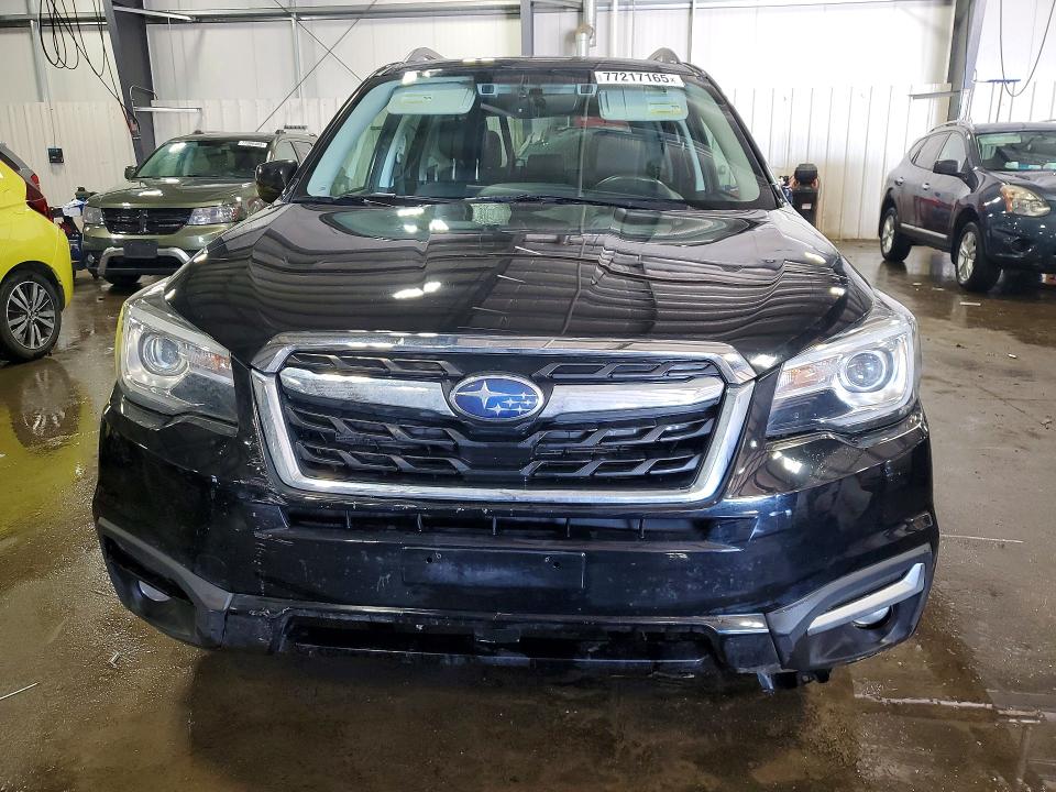 Foto 5 de la subasta – 2018 SUBARU FORESTER 2 con VIN JF2SJARC8JH475912