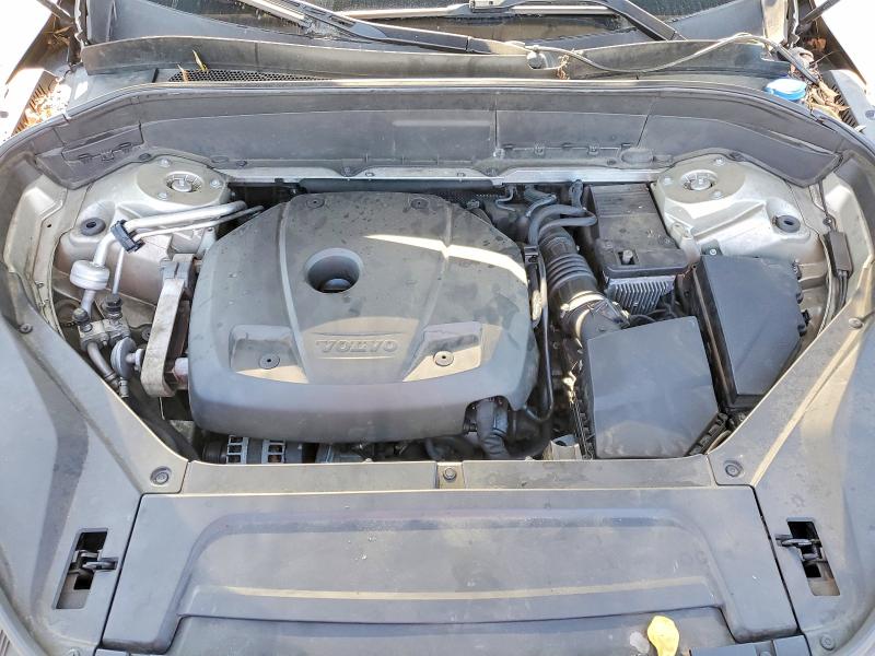 Photo 12 from auction – 2016 VOLVO XC90 T6 with VIN YV4A22PL7G1048641