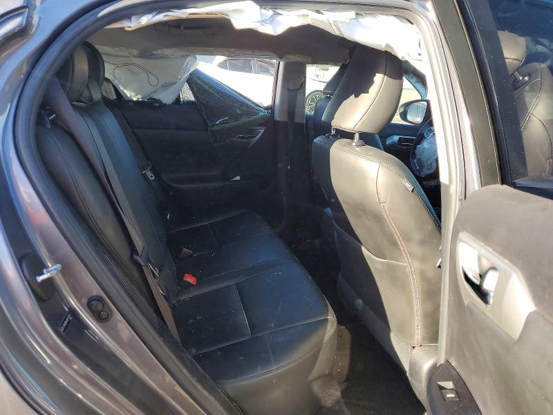 Photo 10 from auction – 2013 LEXUS CT 200 with VIN JTHKD5BH4D2135391