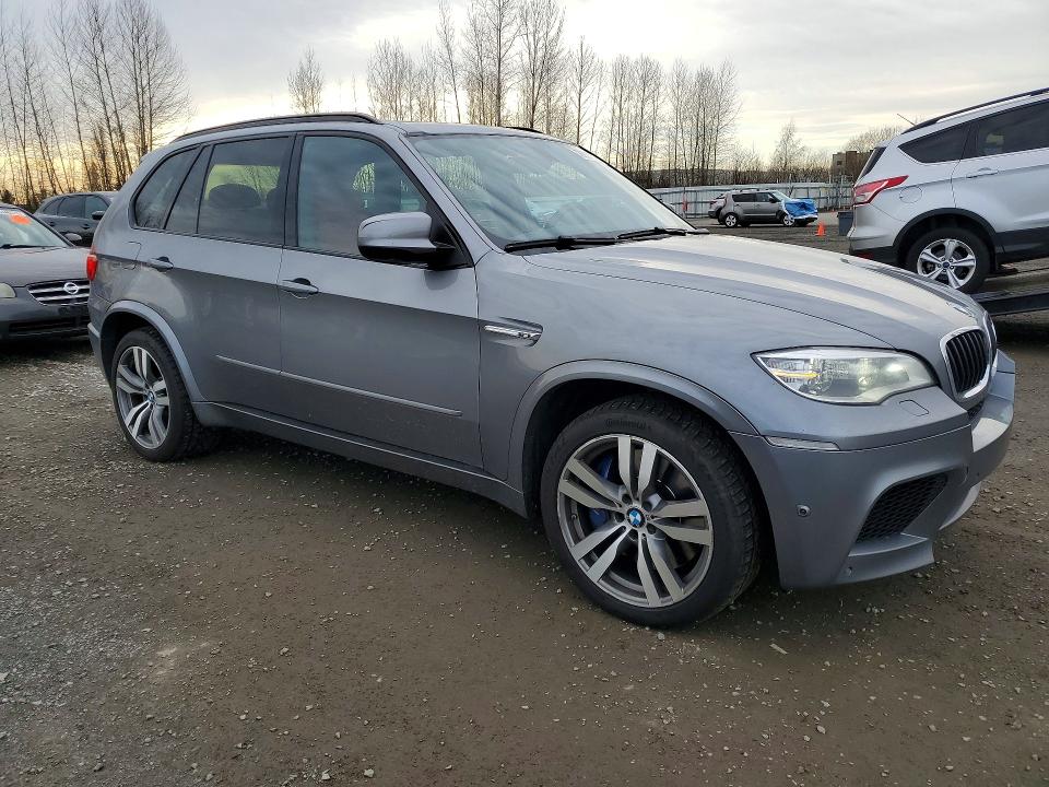 Photo 4 from auction – 2013 BMW X5 with VIN 5YMGY0C59D0C11907