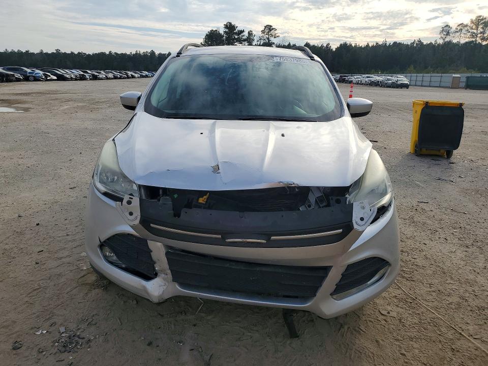 Photo 5 from auction – 2014 FORD ESCAPE with VIN 1FMCU0GX9EUD36763