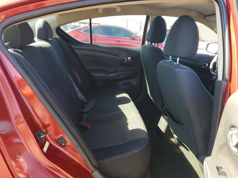 Photo 10 from auction – 2017 NISSAN VERSA S with VIN 3N1CN7AP1HK420974