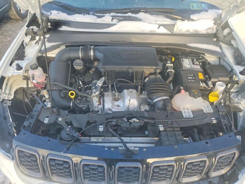 Photo 12 from auction – 2024 JEEP COMPASS LA with VIN 3C4NJDBN2RT145706