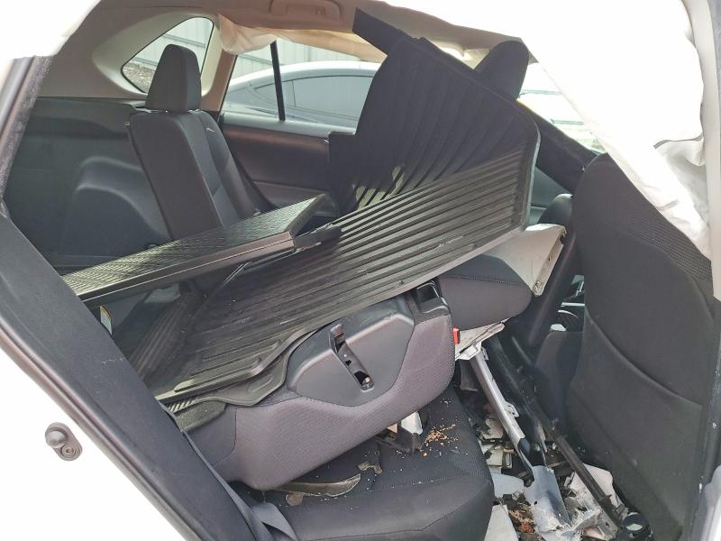 Photo 10 from auction – 2023 TOYOTA RAV4 with VIN 2T3F1RFV1PC326203