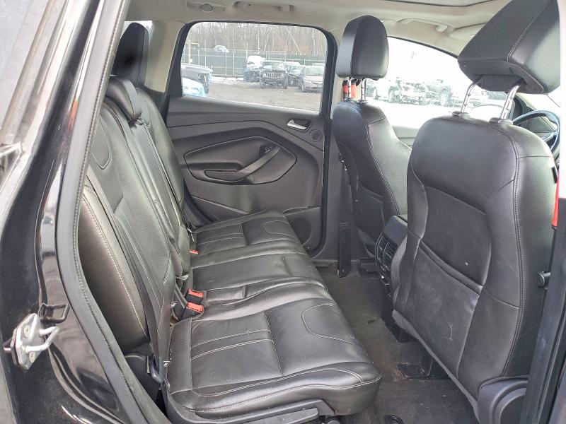 Photo 11 from auction – 2013 FORD ESCAPE TIT with VIN 1FMCU9J97DUA04964
