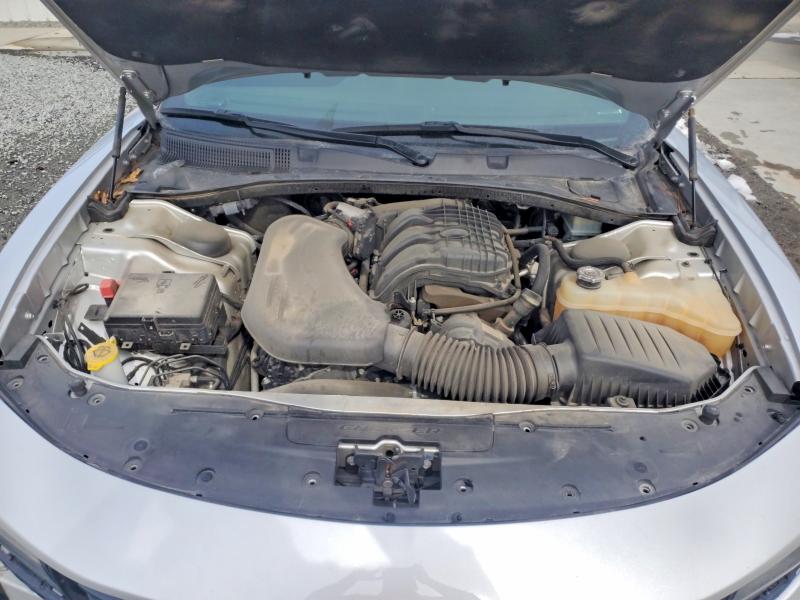 Photo 11 from auction – 2021 DODGE CHARGER PO with VIN 2C3CDXKG6MH673420