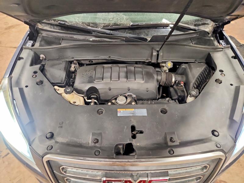 Photo 11 from auction – 2014 GMC ACADIA SLE with VIN 1GKKVPKD5EJ203300
