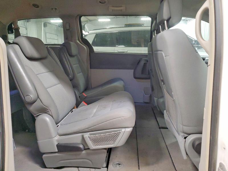 Photo 11 from auction – 2010 DODGE GRAND CARAVAN with VIN 2D4RN5D19AR459630