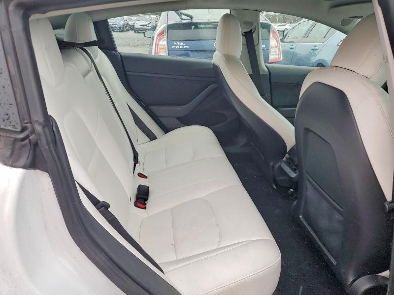 Photo 10 from auction – 2021 TESLA MODEL 3 with VIN 5YJ3E1EC8MF074362