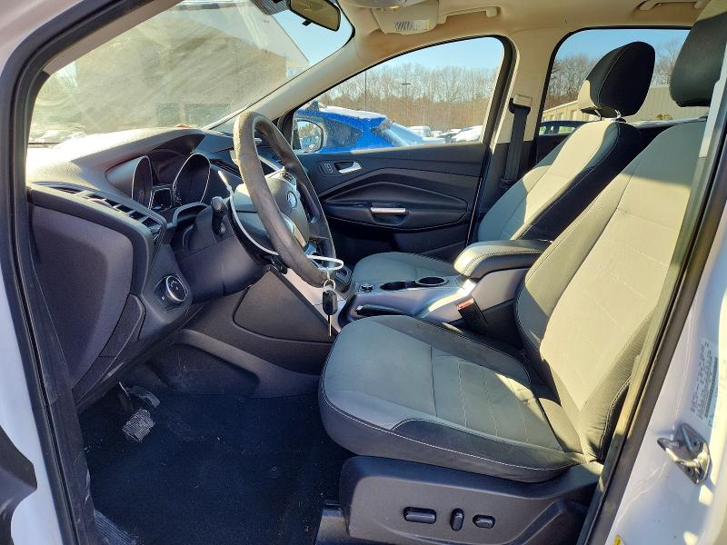 Photo 7 from auction – 2016 FORD ESCAPE with VIN 1FMCU9GX0GUA89463