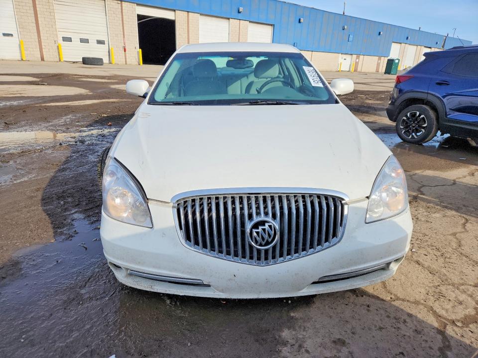 Photo 5 from auction – 2011 BUICK LUCERNE with VIN 1G4HA5EMXBU145627