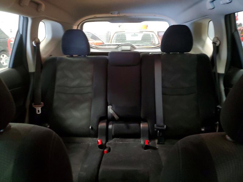 Photo 10 from auction – 2015 NISSAN ROGUE with VIN 5N1AT2MT9FC904329